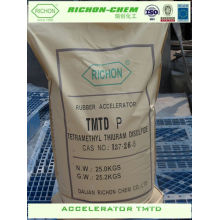 Best Selling Products China Supplier Raw Material For Sale TETRAMETHYLTHIURAM DISULFIDE CAS NO.137-26-8 TMTD